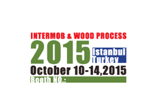 INTERMOB&WOOD PROCESS 2015