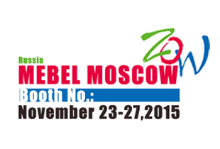 MEBEL MOSCOW ZOW 2015