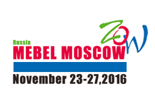MEBEL MOSCOW ZOW 2016